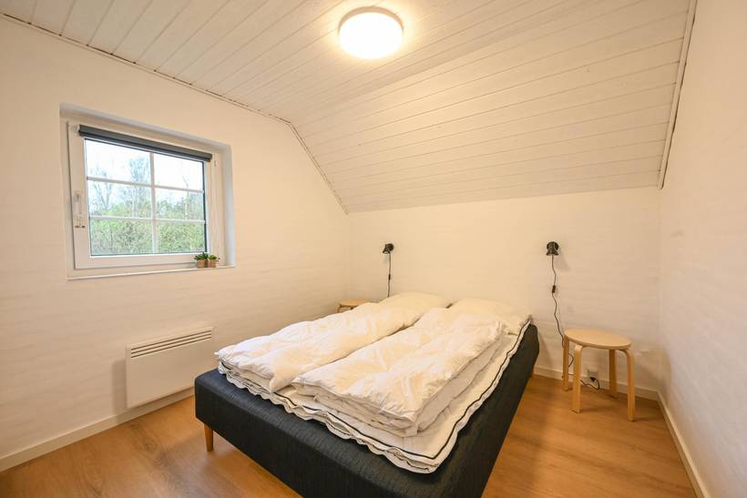 Foto von Ferienhaus EW61 in Vester Husby - Westjütland