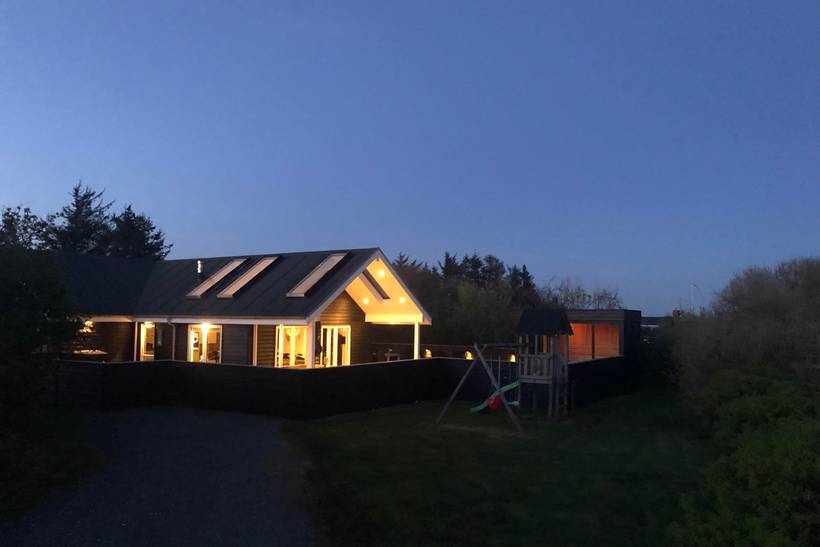 Foto von Ferienhaus EW64 in Haurvig - Årgab - Westjütland