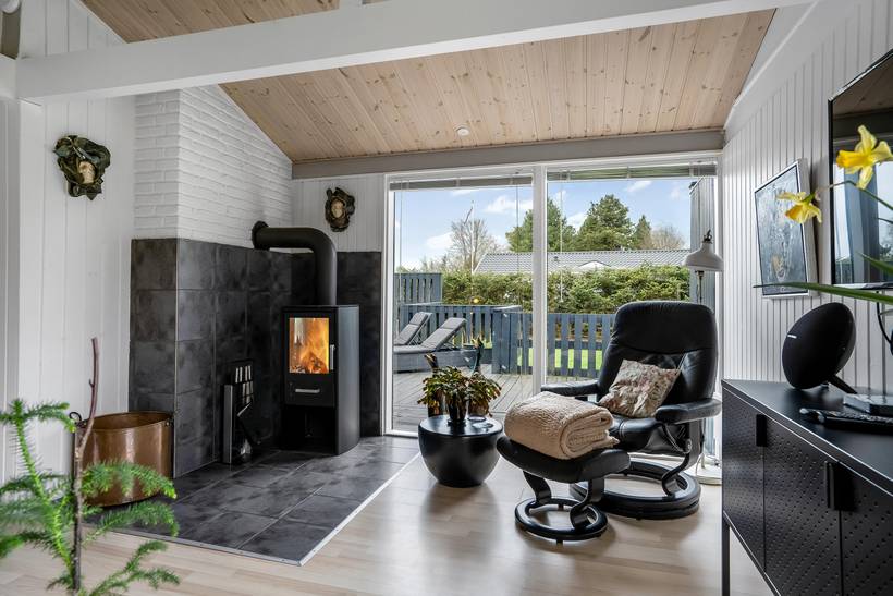 Foto von Ferienhaus EW66 in Hou - Nordjütland Ost