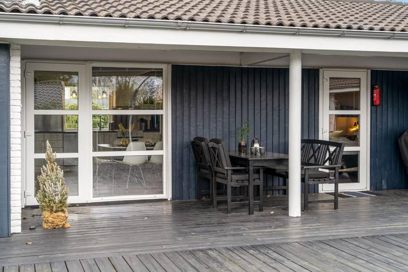 Foto von Ferienhaus EW66 in Hou - Nordjütland Ost