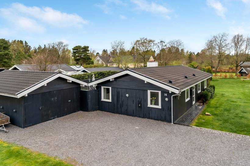 Foto von Ferienhaus EW66 in Hou - Nordjütland Ost