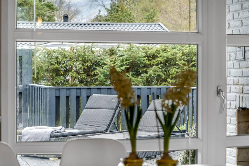 Foto von Ferienhaus EW66 in Hou - Nordjütland Ost
