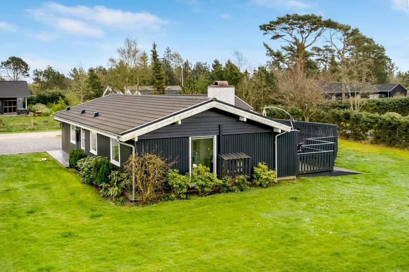 Foto von Ferienhaus EW66 in Hou - Nordjütland Ost