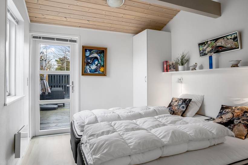 Foto von Ferienhaus EW66 in Hou - Nordjütland Ost