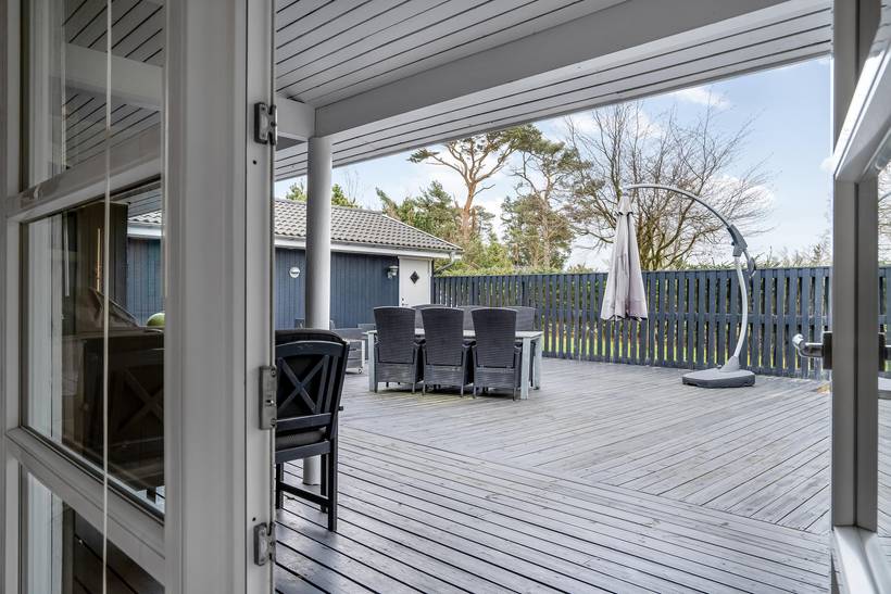 Foto von Ferienhaus EW66 in Hou - Nordjütland Ost
