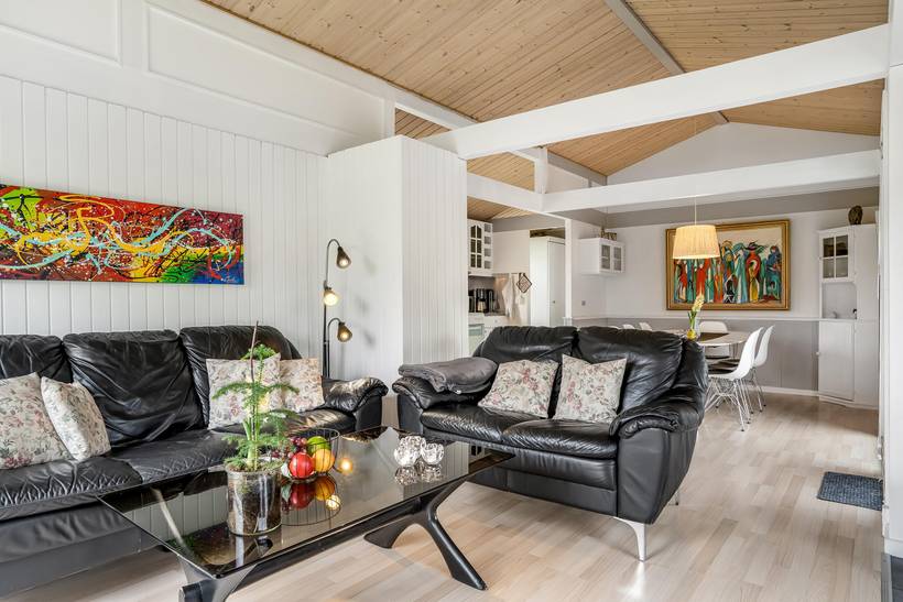 Foto von Ferienhaus EW66 in Hou - Nordjütland Ost