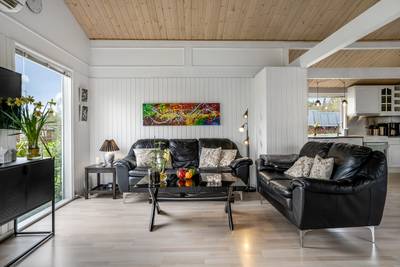 Vorschaubild von Ferienhaus EW66 in Hou - Nordjütland Ost