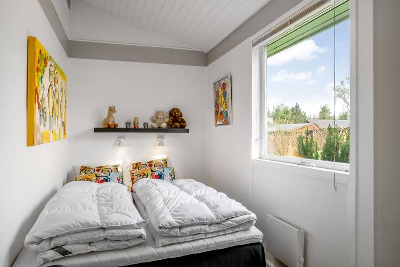Foto von Ferienhaus EW66 in Hou - Nordjütland Ost
