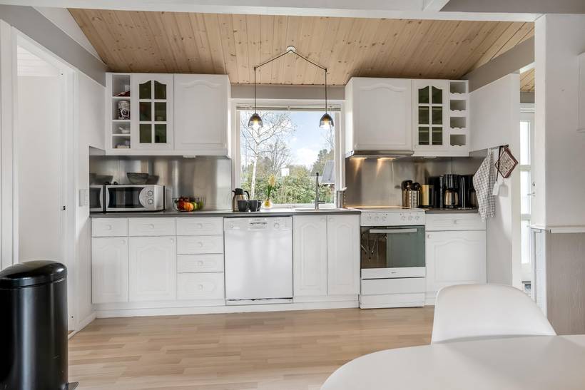 Foto von Ferienhaus EW66 in Hou - Nordjütland Ost