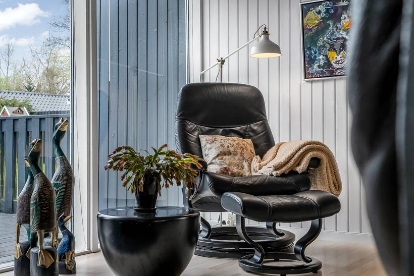 Foto von Ferienhaus EW66 in Hou - Nordjütland Ost