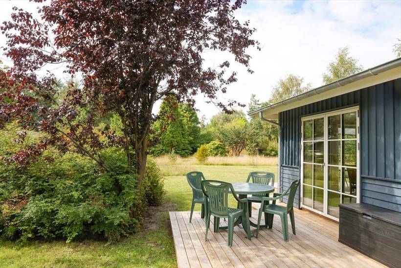 Foto von Ferienhaus EW69 in Nordstrand - Rørvig - Westseeland