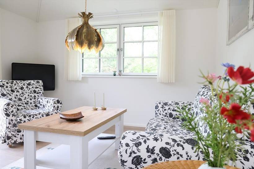Foto von Ferienhaus EW69 in Nordstrand - Rørvig - Westseeland