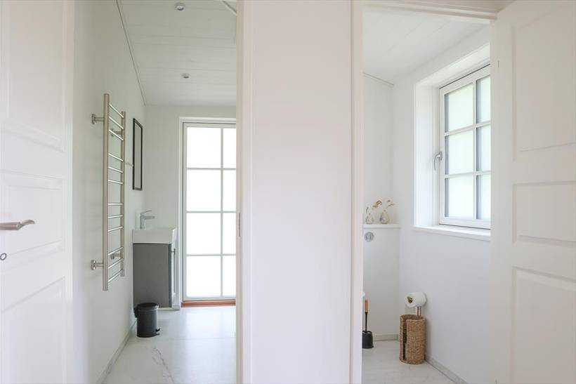 Foto von Ferienhaus EW69 in Nordstrand - Rørvig - Westseeland