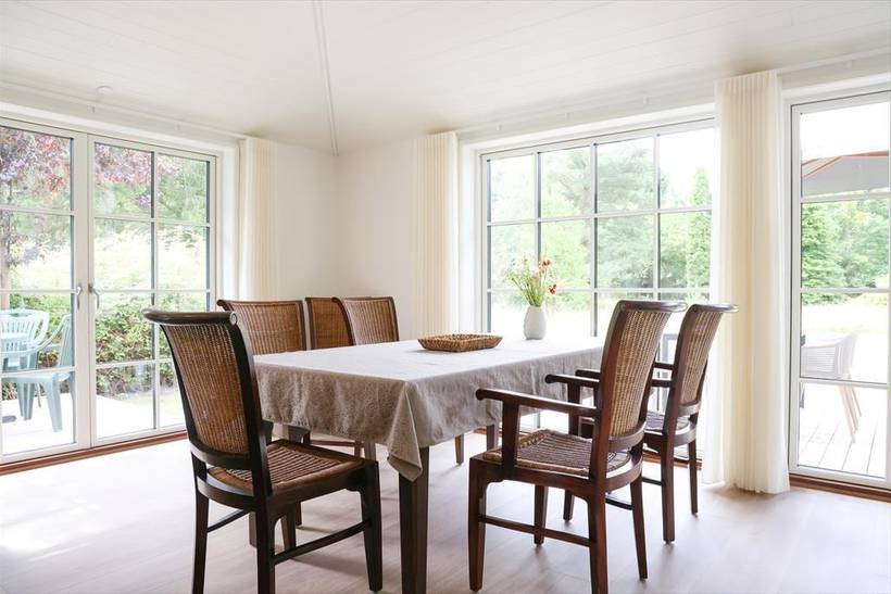 Foto von Ferienhaus EW69 in Nordstrand - Rørvig - Westseeland