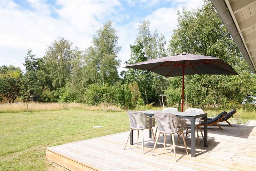 Foto von Ferienhaus EW69 in Nordstrand - Rørvig - Westseeland