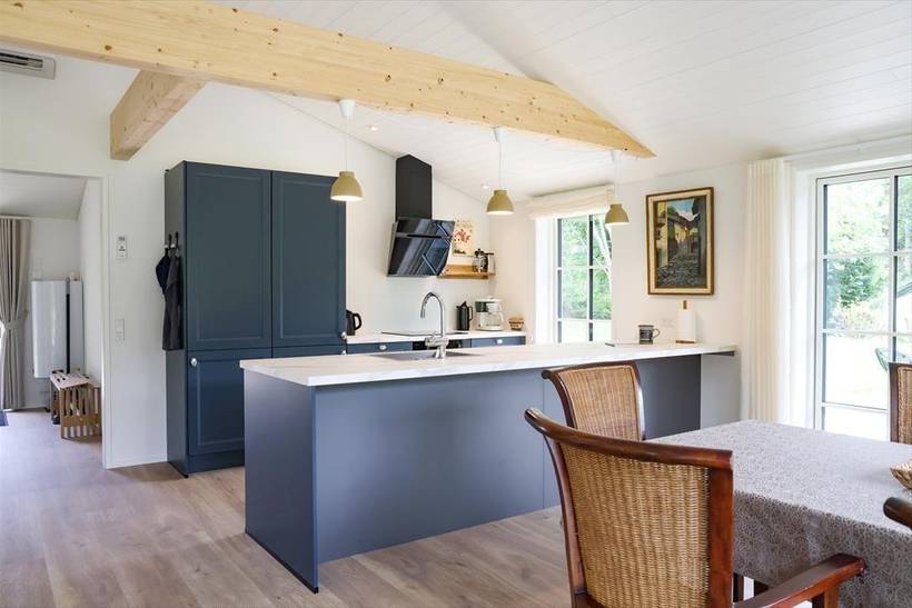 Foto von Ferienhaus EW69 in Nordstrand - Rørvig - Westseeland