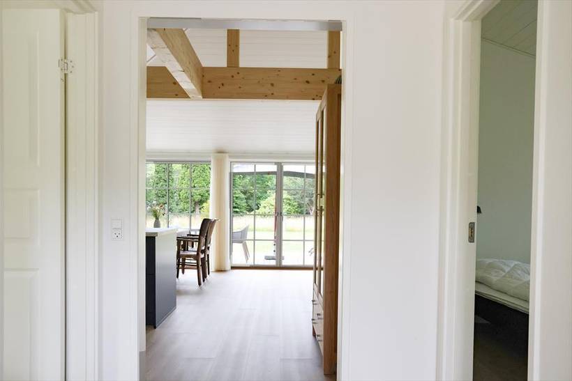 Foto von Ferienhaus EW69 in Nordstrand - Rørvig - Westseeland
