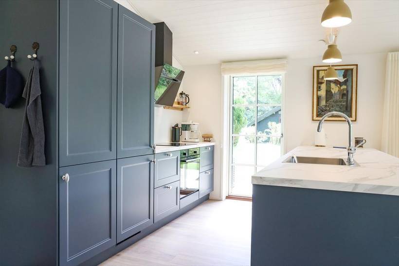 Foto von Ferienhaus EW69 in Nordstrand - Rørvig - Westseeland