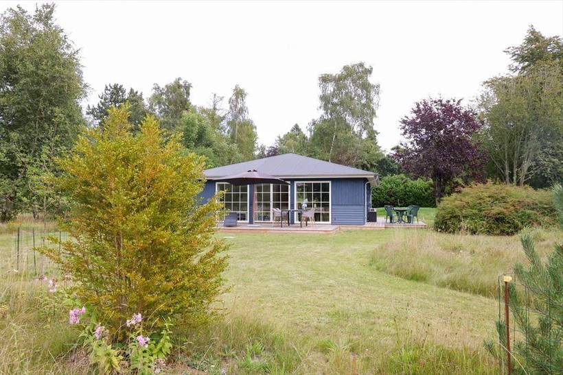Foto von Ferienhaus EW69 in Nordstrand - Rørvig - Westseeland
