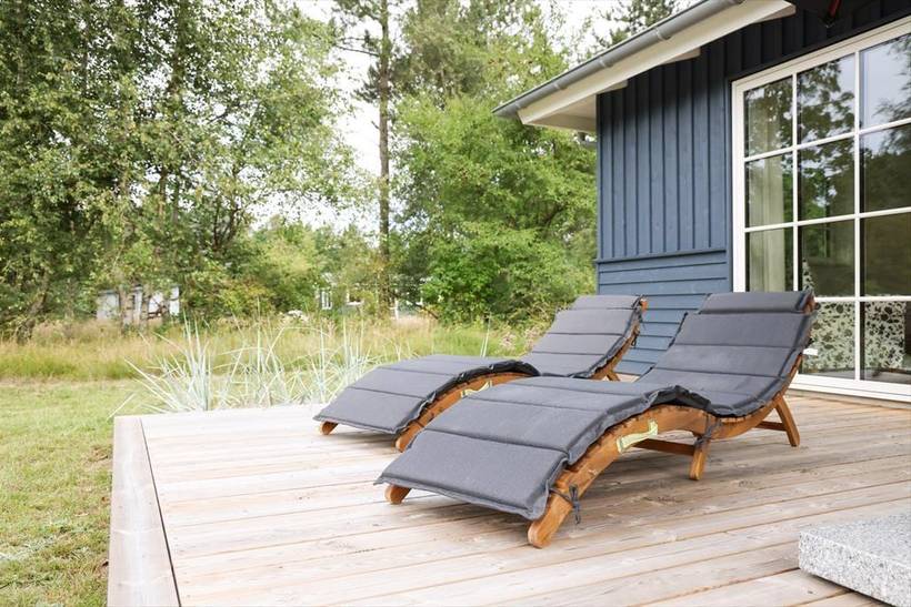 Foto von Ferienhaus EW69 in Nordstrand - Rørvig - Westseeland
