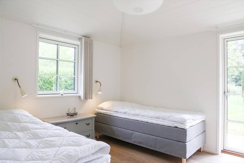 Foto von Ferienhaus EW69 in Nordstrand - Rørvig - Westseeland