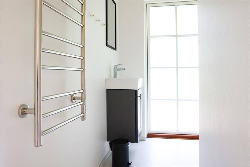 Foto von Ferienhaus EW69 in Nordstrand - Rørvig - Westseeland