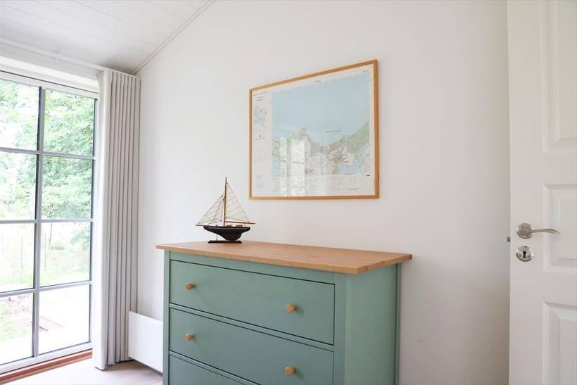 Foto von Ferienhaus EW69 in Nordstrand - Rørvig - Westseeland