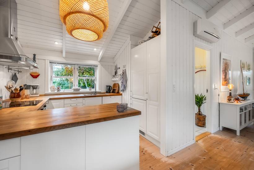 Foto von Ferienhaus EW73 in Sønderho - Fanø