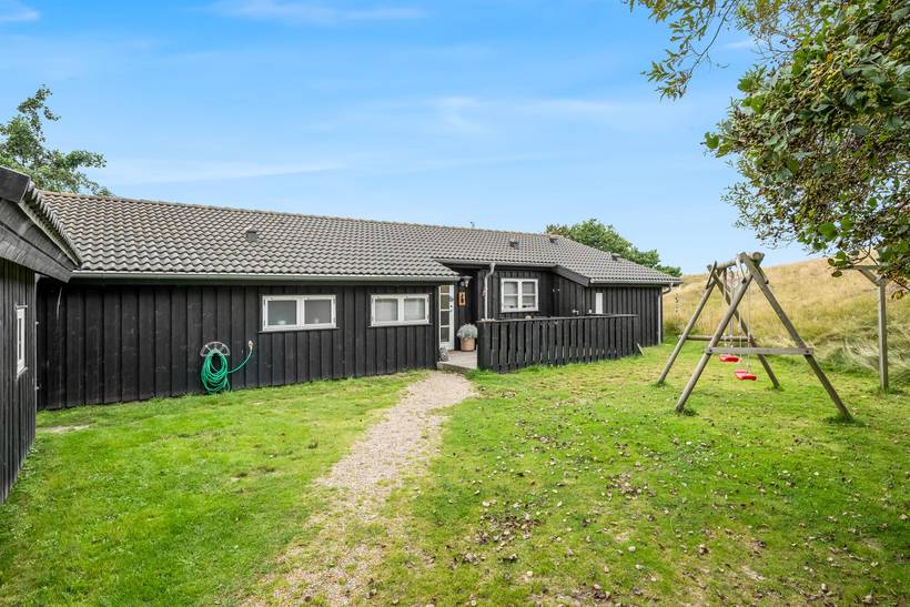 Foto von Ferienhaus EW73 in Sønderho - Fanø