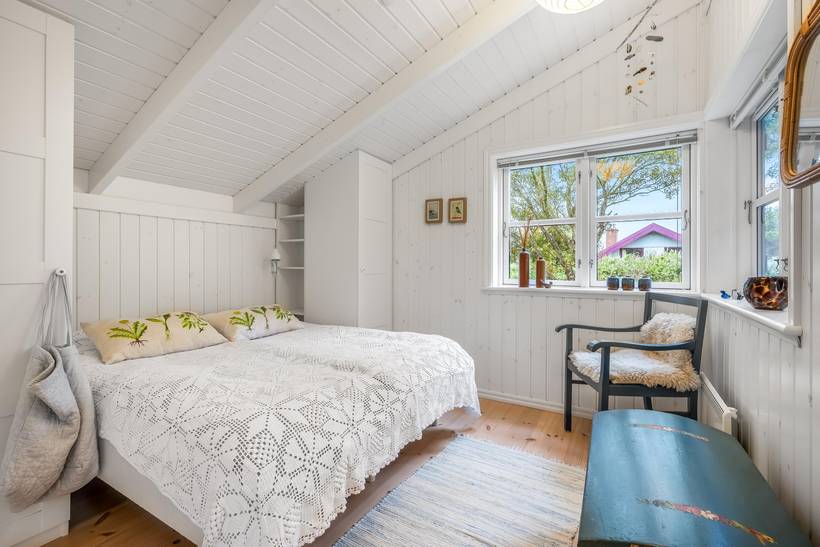 Foto von Ferienhaus EW73 in Sønderho - Fanø