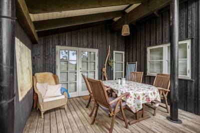 Vorschaubild von Ferienhaus EW73 in Sønderho - Fanø