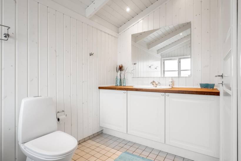 Foto von Ferienhaus EW73 in Sønderho - Fanø