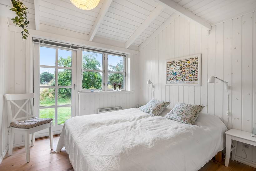 Foto von Ferienhaus EW73 in Sønderho - Fanø