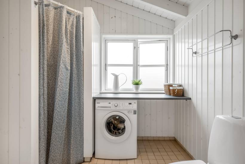 Foto von Ferienhaus EW73 in Sønderho - Fanø
