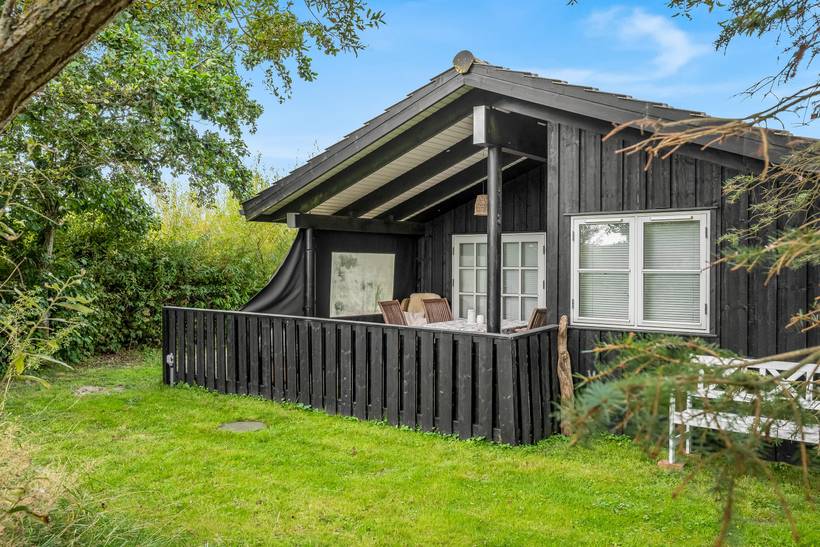 Foto von Ferienhaus EW73 in Sønderho - Fanø
