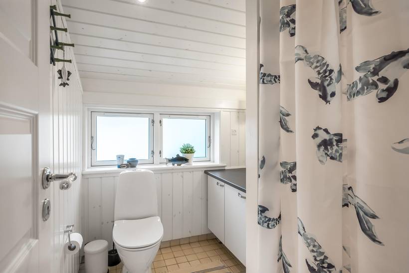 Foto von Ferienhaus EW73 in Sønderho - Fanø
