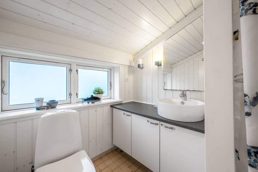 Foto von Ferienhaus EW73 in Sønderho - Fanø
