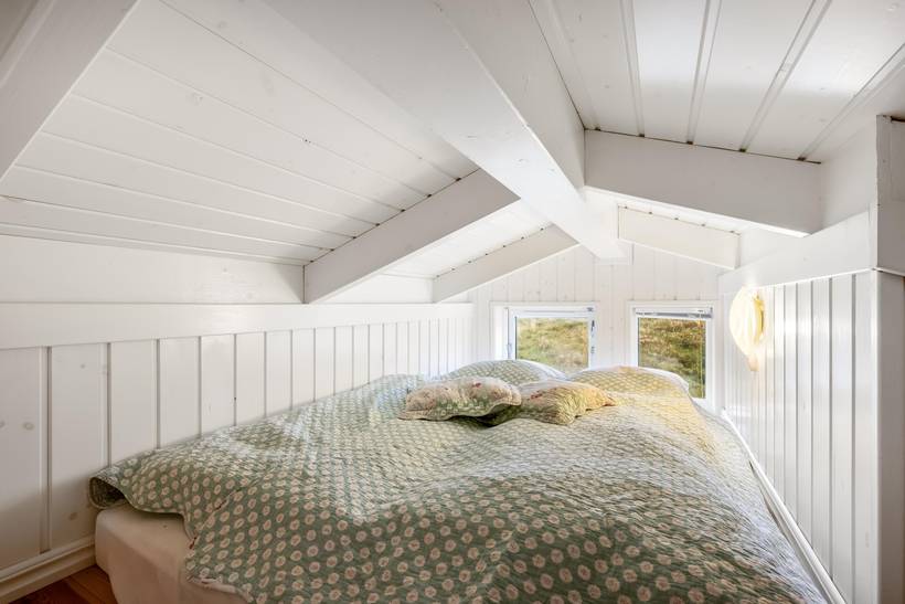 Foto von Ferienhaus EW73 in Sønderho - Fanø