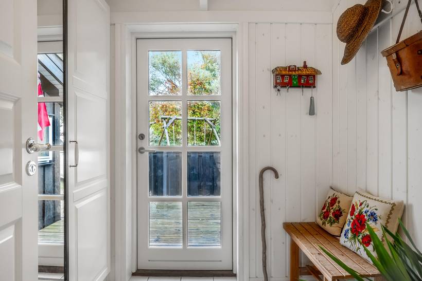 Foto von Ferienhaus EW73 in Sønderho - Fanø