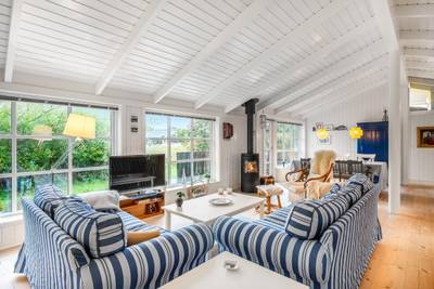 Vorschaubild von Ferienhaus EW73 in Sønderho - Fanø