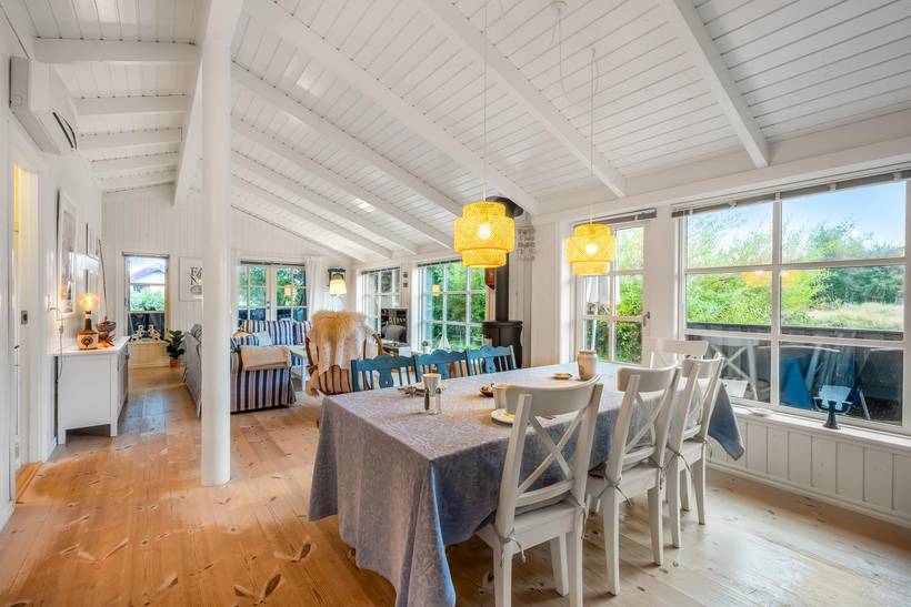 Foto von Ferienhaus EW73 in Sønderho - Fanø