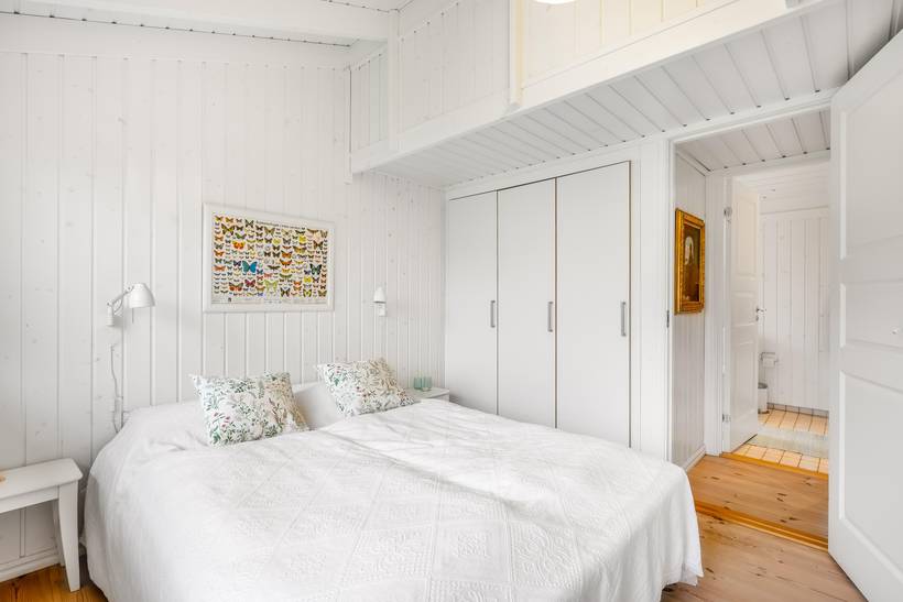 Foto von Ferienhaus EW73 in Sønderho - Fanø