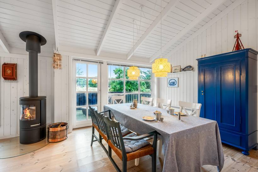 Foto von Ferienhaus EW73 in Sønderho - Fanø