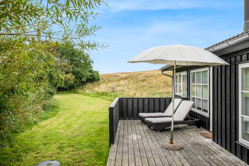 Foto von Ferienhaus EW73 in Sønderho - Fanø