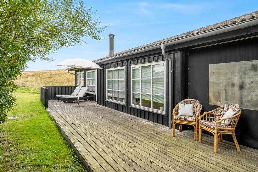 Foto von Ferienhaus EW73 in Sønderho - Fanø
