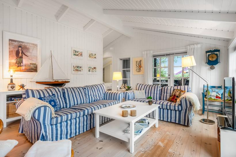 Foto von Ferienhaus EW73 in Sønderho - Fanø