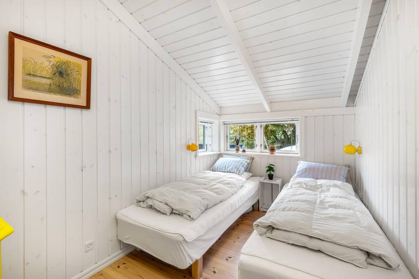 Foto von Ferienhaus EW73 in Sønderho - Fanø