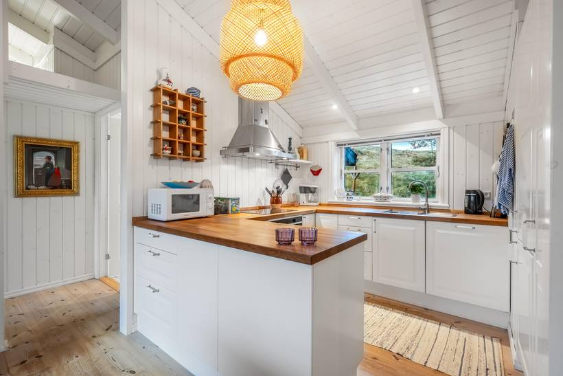 Foto von Ferienhaus EW73 in Sønderho - Fanø