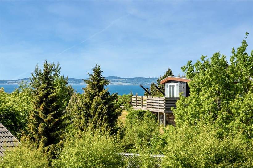 Foto von Ferienhaus EW78 in Ebeltoft - Ostjütland