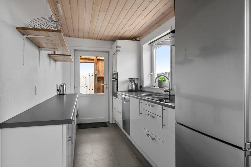 Foto von Ferienhaus EW92 in Søndervig - Westjütland